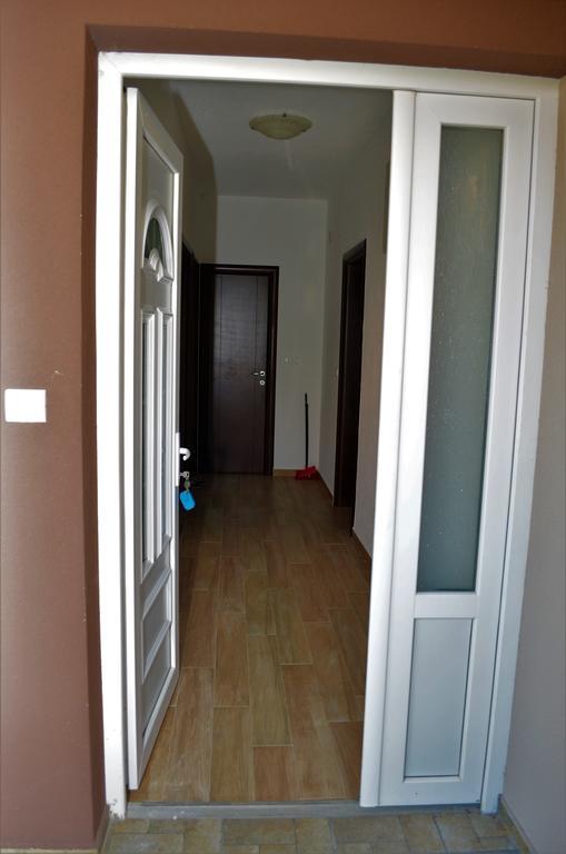 Apartments Md Lux 2 ซูโตมอเร ภายนอก รูปภาพ