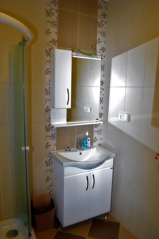 Apartments Md Lux 2 ซูโตมอเร ภายนอก รูปภาพ