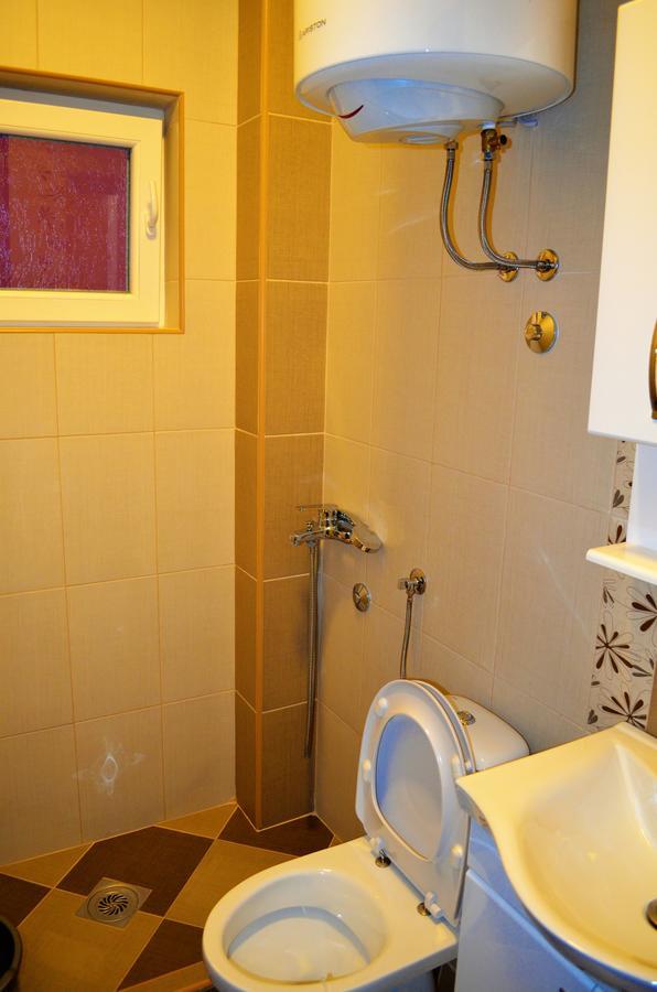 Apartments Md Lux 2 ซูโตมอเร ห้อง รูปภาพ